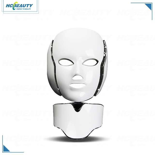 Professional Acne Skin Rejuvenation Led Face Mask To Buy