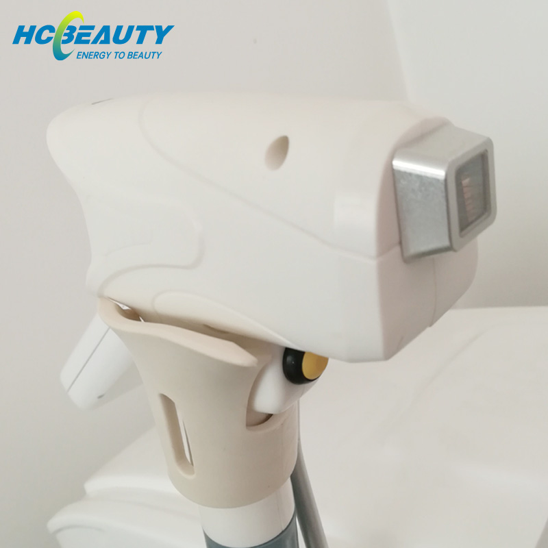 Salon Use Manufacturers of Laser Hair Removal Equipment