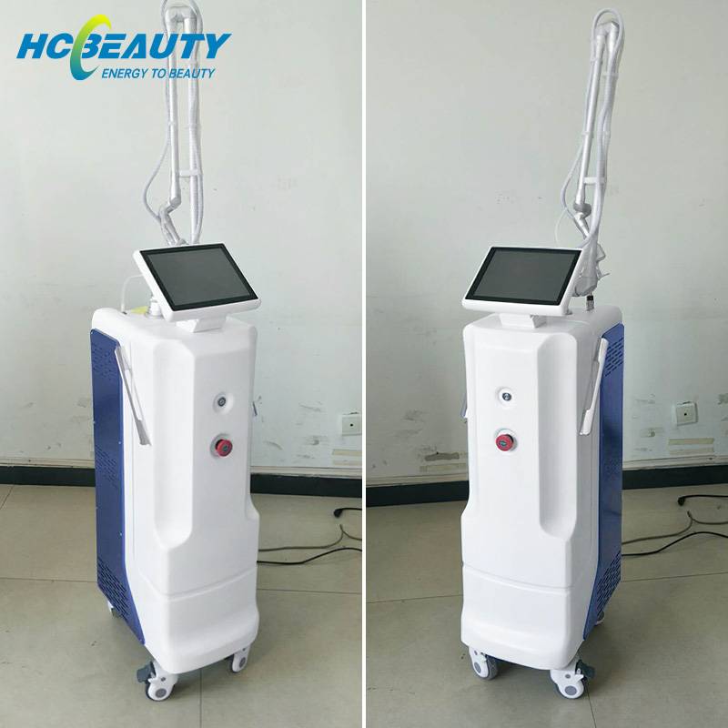 Vaginal Tighten Fractional Co2 Laser Machine Price