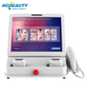 Anti Aging High Intensity Focused Ultrasound Facelift