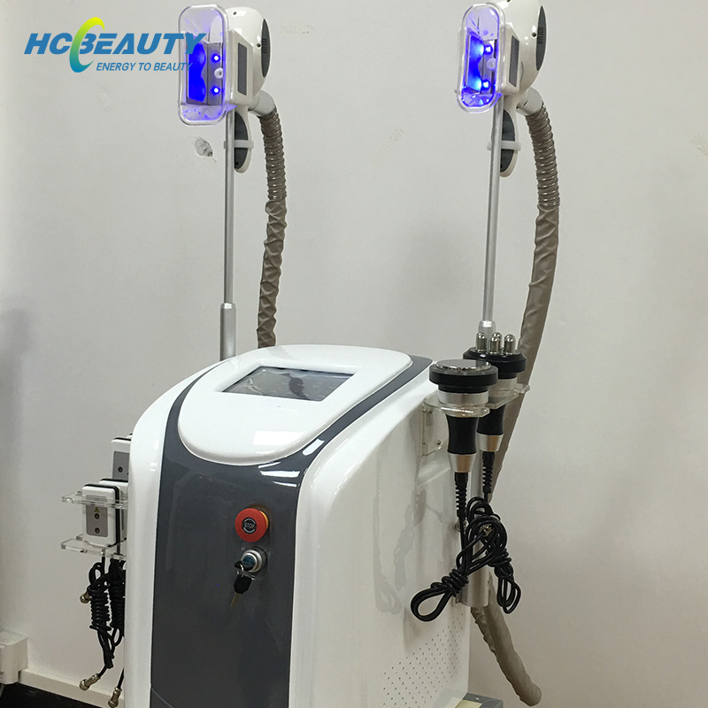 Fat Reducing System Cryolipolysis Machine for Sale Uk