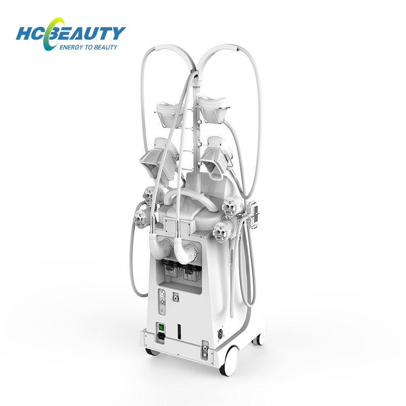 Professional Cryolipolysis Equipment for Fat Removal