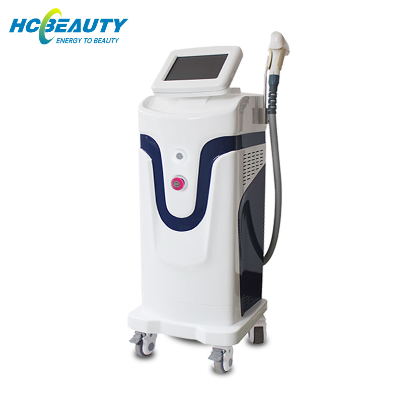 Painless Diode Laser Hair Removal Malaysia for Men