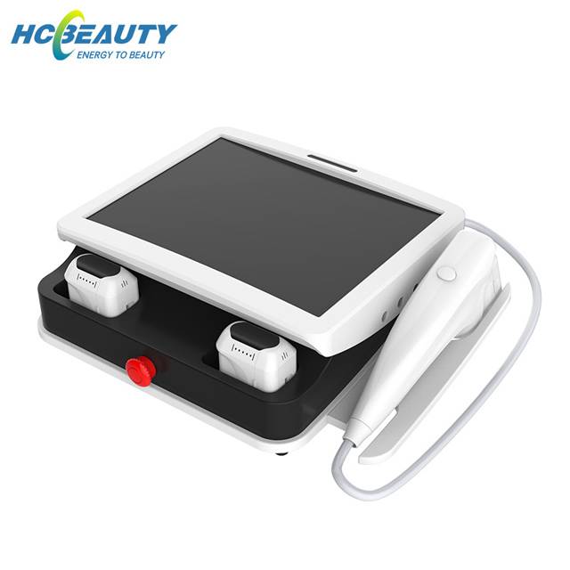 Best selling new style best 3d hifu machine to buy