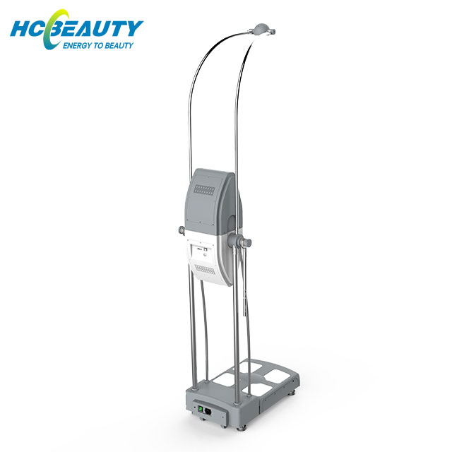 Manufacturer Body Composition Analysis Machine with OEM