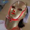 Red Light Therapy Mask Facial Acne Treatment