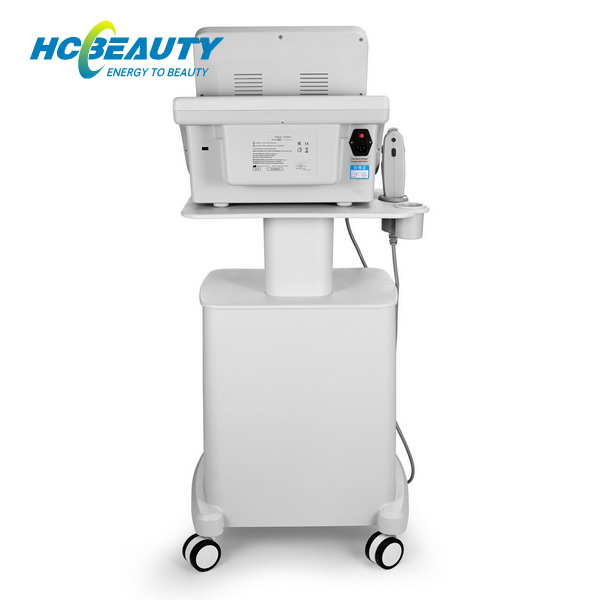 focused ultrasound hifu face hifu korea machine