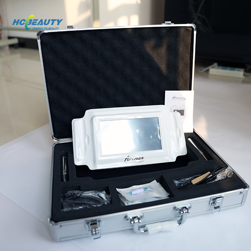 Cosmetic Device Permanent Makeup Supply Wholesaler