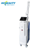 Fractional Laser Skin Resurfacing for Acne Scars