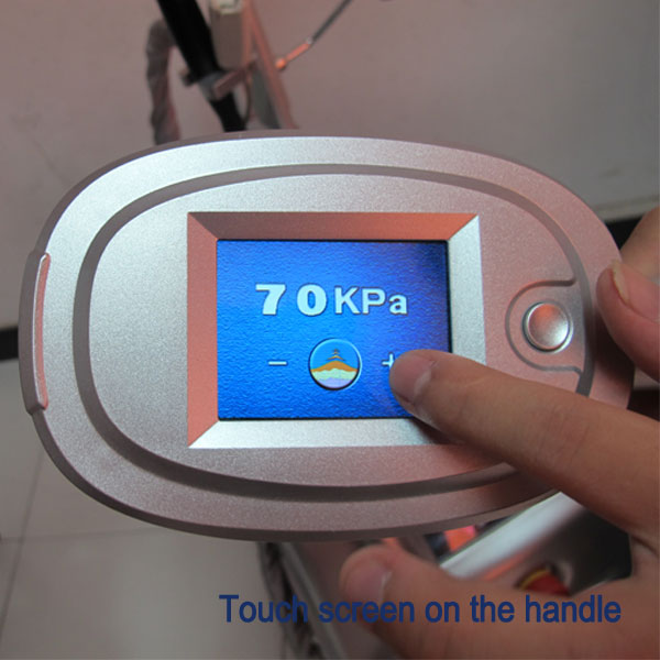 Freeze Your Fat Away Fat Reduction Machine for Clinic