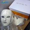 Pdt Facial Led Bio-light Photon Infrared Red Light Therapy Lamp Panel Beauty Device Machine For Anti Aging Face Led Mask