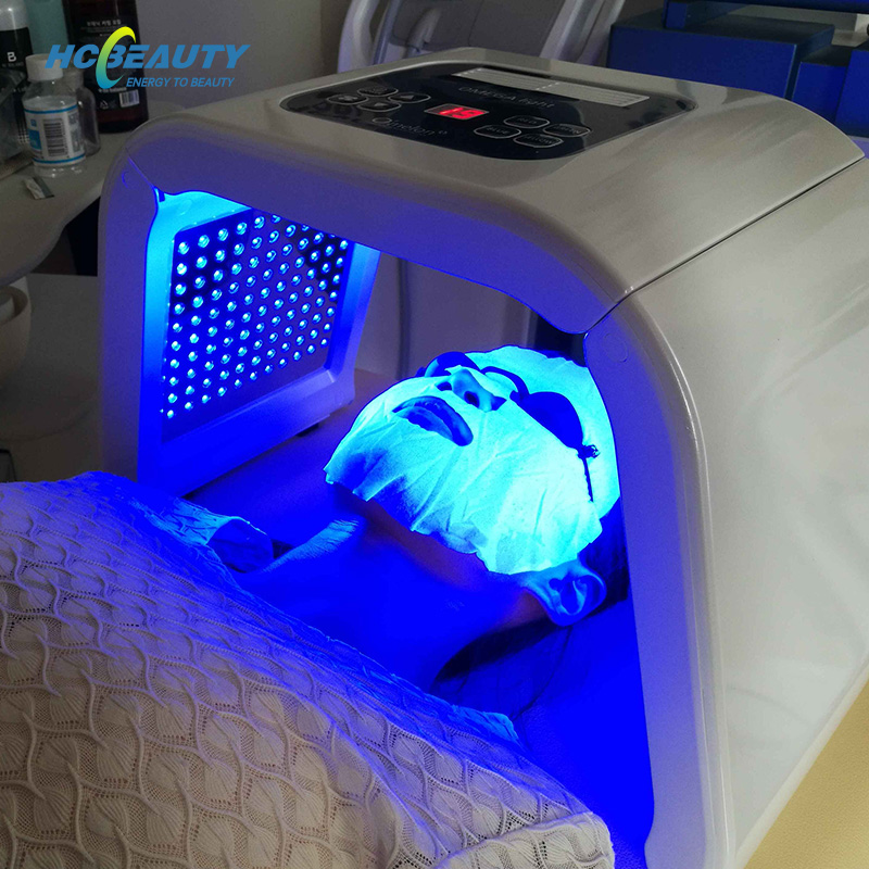 Professional Led Light Therapy Machine Australia for Sale