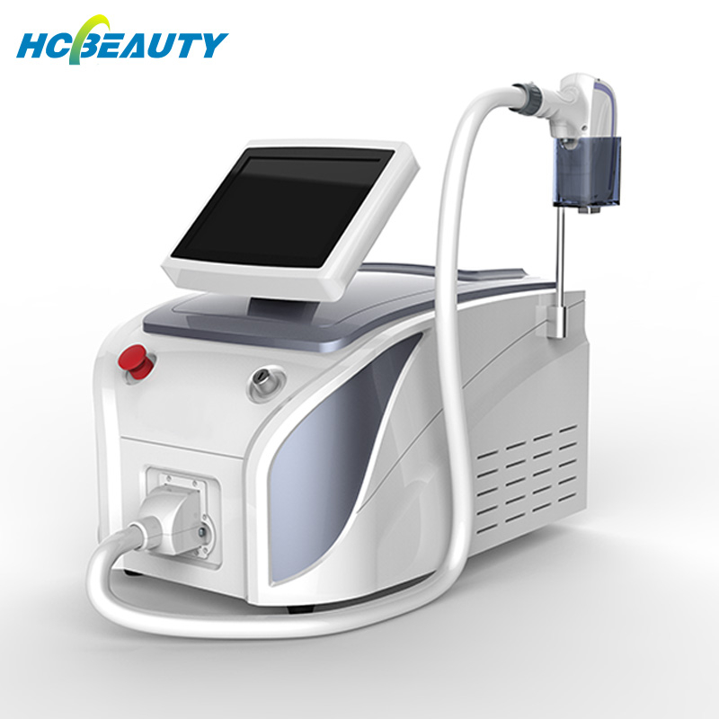 Own Business‎ Laser Hair Removal Man in Malaysia Shop
