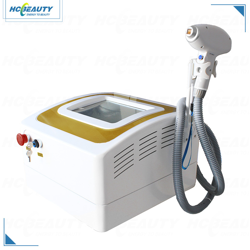 Hot sale diode 808nm laser hair removal machine supplier south africa