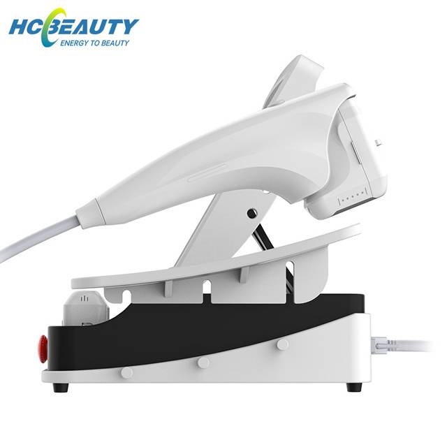 Hifu Skin Machine for Face And Neck
