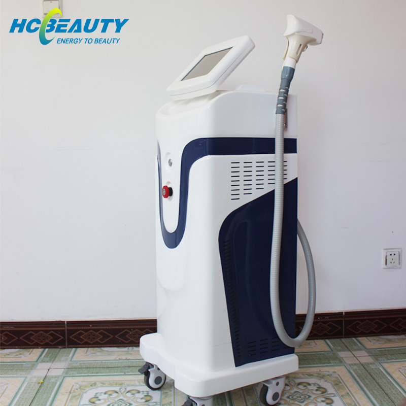 755 808 1064 Lebanon Diode Laser Hair Removal Machines