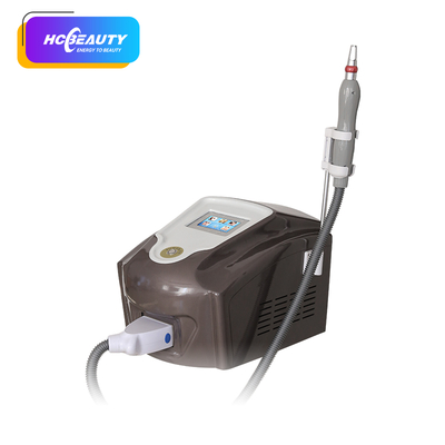 Best Selling Q Switch Laser Tattoo Removal Machine
