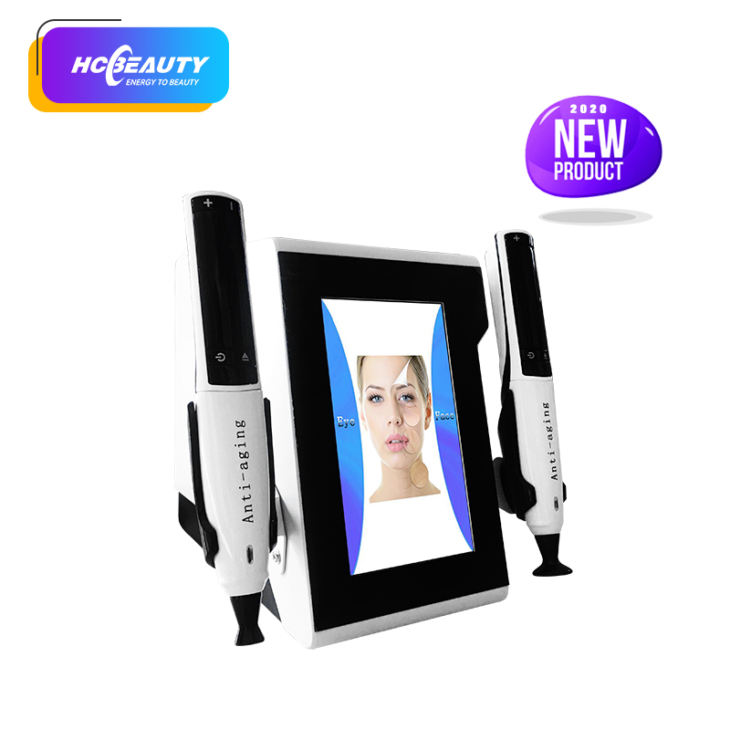 Home Use Portable Radio Frequency Machines for Estheticians