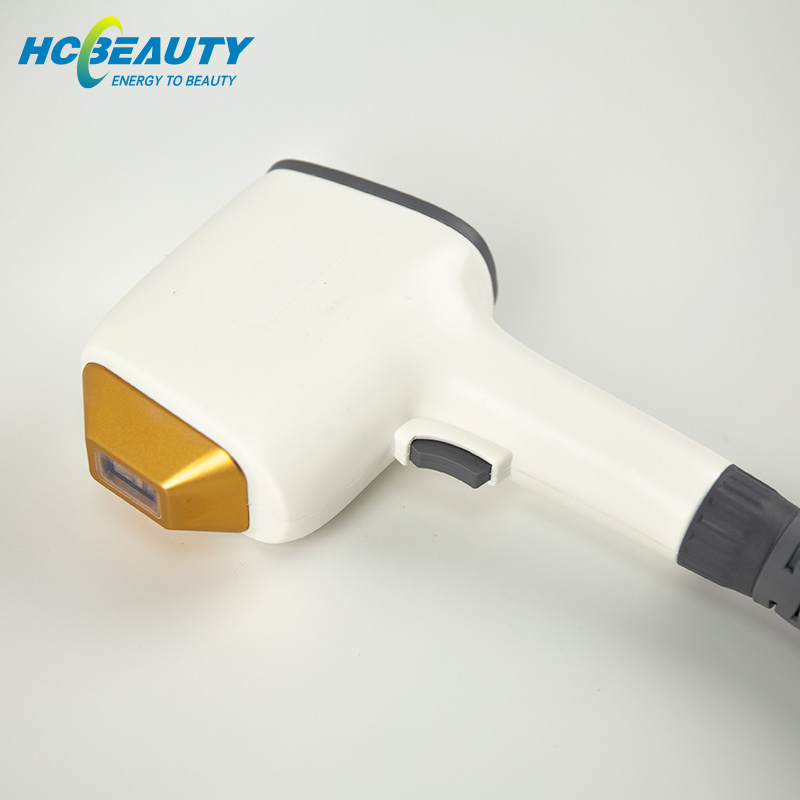 Large Beauty Salon Average Cost of Laser Hair Removal Machine