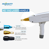 1064nm Long Pulse Width Laser Hair Removal Machine for All Skin Types