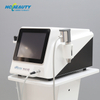 Ed Treatment Acoustic Shock Wave Shockwave Therapy Machine