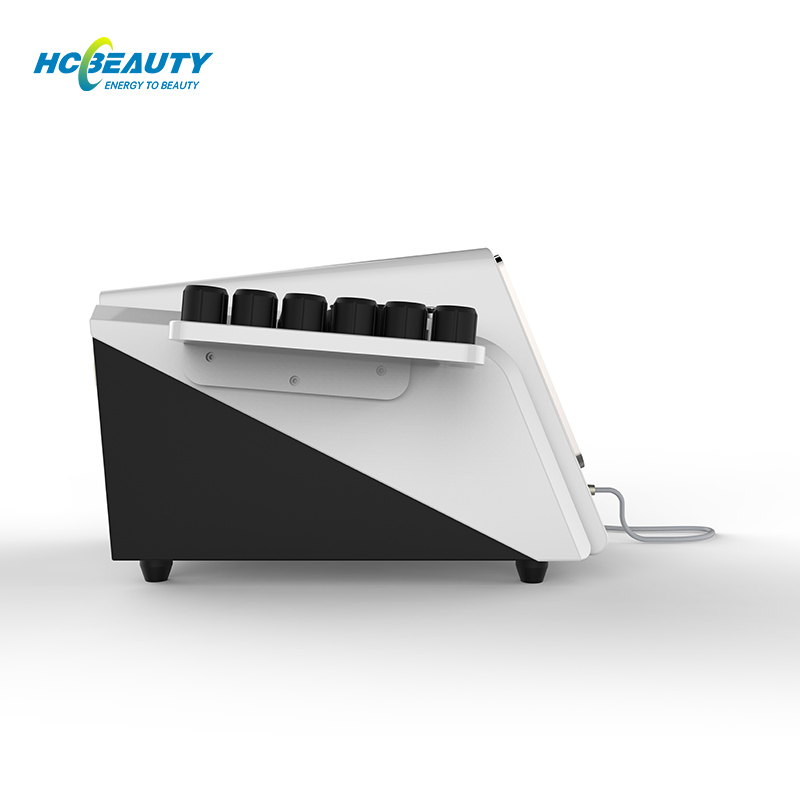 Professional Clinic Device Shockwave Machine for Cellulite