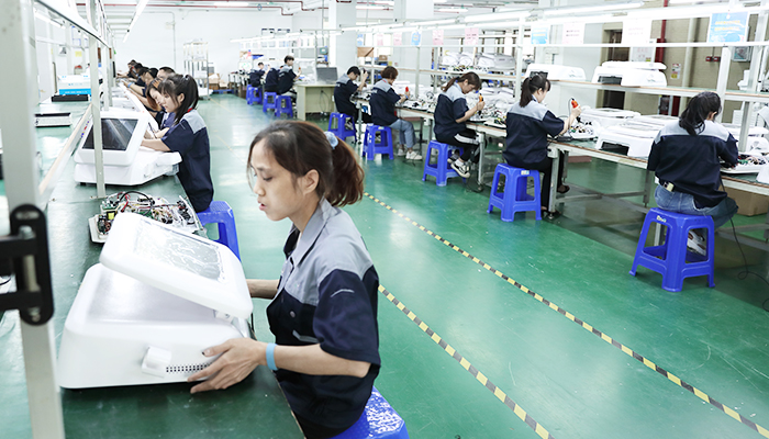 We are professional beauty machine manufacturer and supplier 