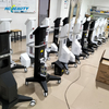 532nm Best Fat Remove Skin Rejuvenation 6D Cold Laser Weight Loss Machine