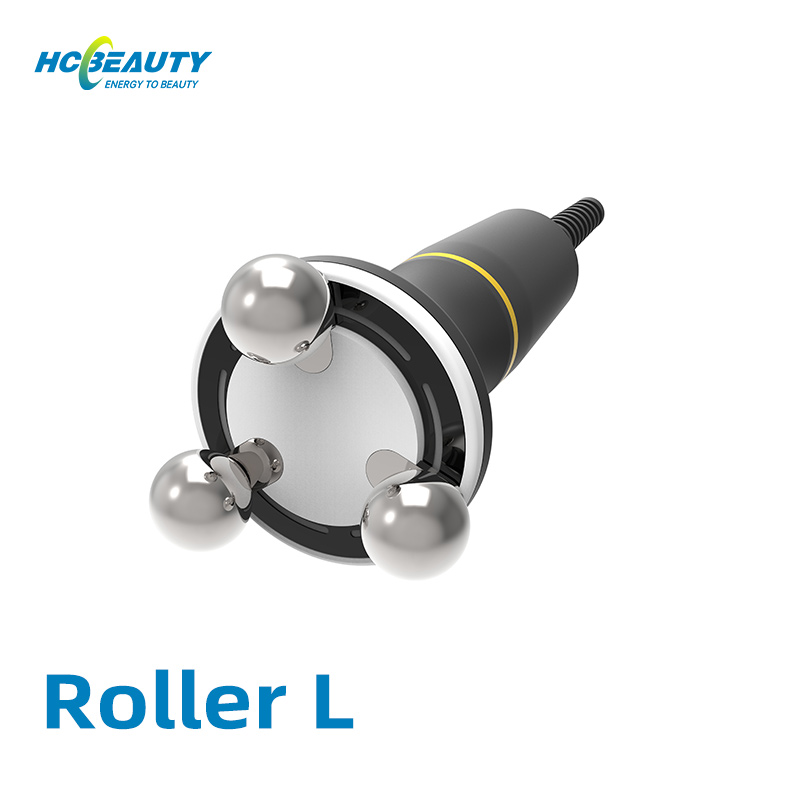 RF Face Lifting Portable Radio Frequency Device for Home Use