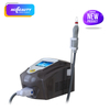 Apparatus for Tattoo Removal And Tattooing