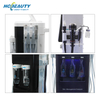 Multifunction Face Lifting Water Aqua Peeling Cleaning Machine Jet Oxygen Machine for Salon