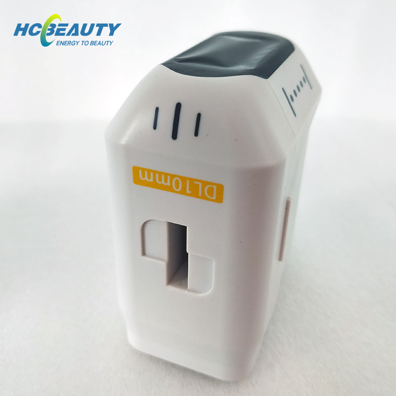 Hifu Machine Ultrasound Skin Tightening Anti Aging Anti Wrinkle Face Lifting