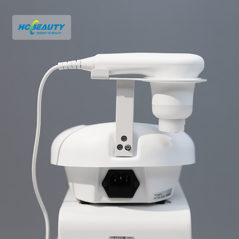 Non-invasive Pulse Importer Superconducting Water Light Superconductor Instrument