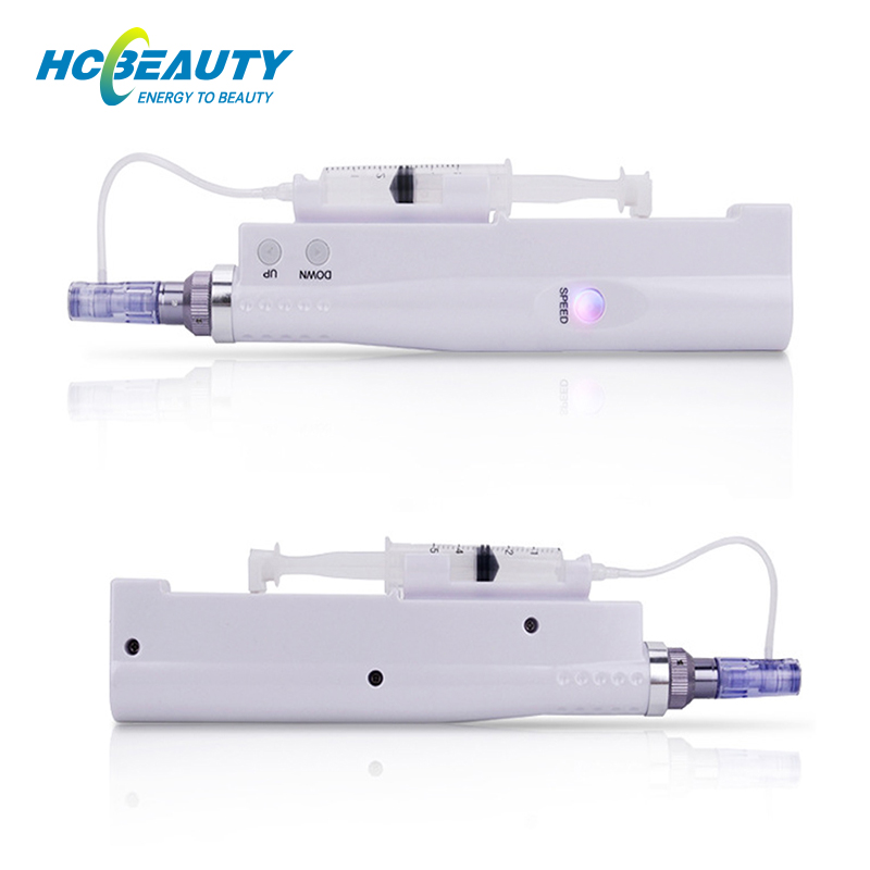 Meso Gun Skin Rejuvenation Wrinkle Removal Face Care 