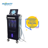 Aqua Peeling RF Face Lifting Oxygen Facial Skin Rejuvenation Acne Removal Microdermabrasion Machine