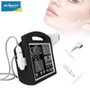 4d beauty salon skin rejuvenation vaginal tighten hifu machine 