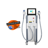High-Quality 3 Wave Diode Laser Professional Laser Machine Price for Hair Removal