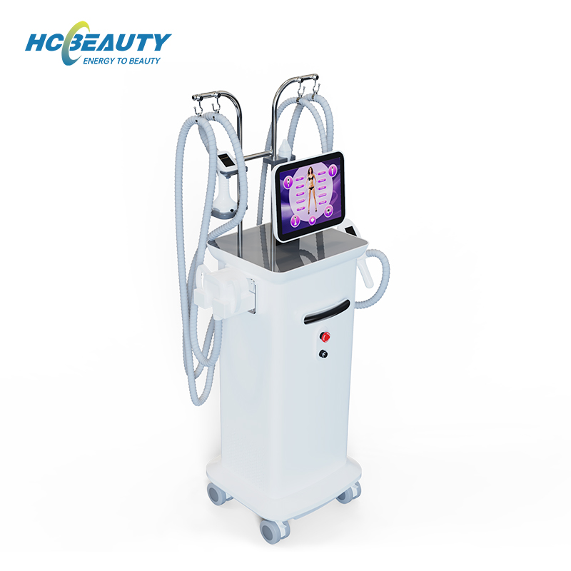 Professional New Style 2020 Cellulite Body Velashape 3 Machine for Sale