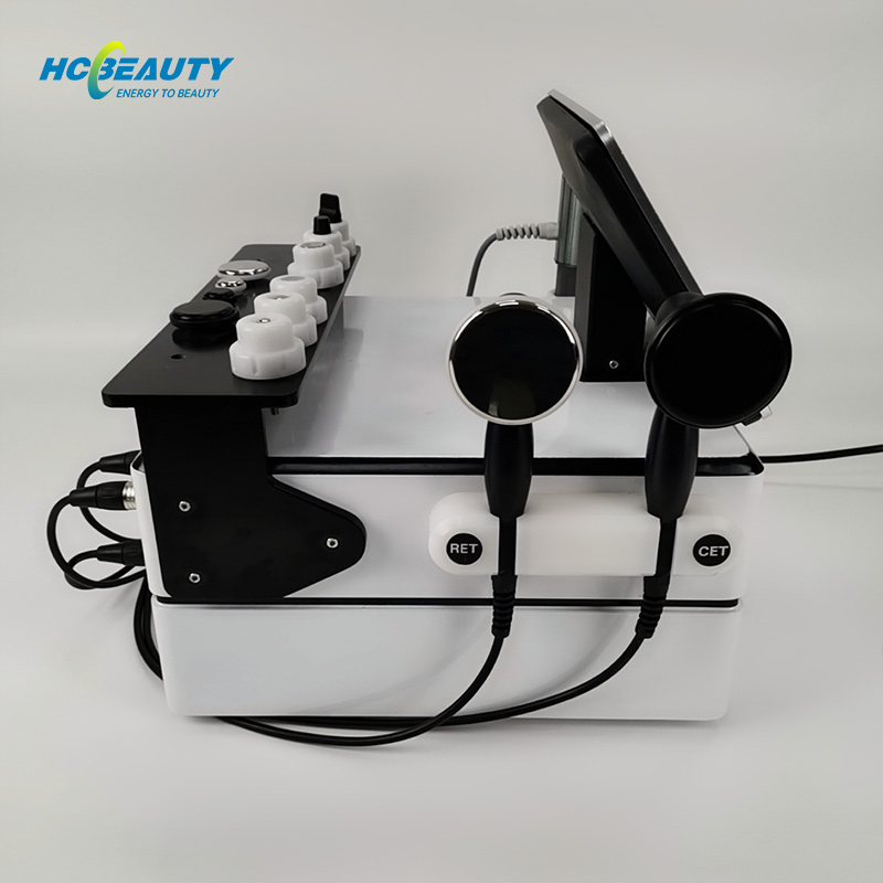 Non-invasive Relief Pain‎ Buy Shockwave Therapy Machine