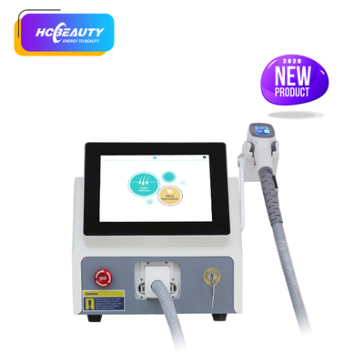 Factory Price Touch Screen Laser Hair Removal for Sale Canada