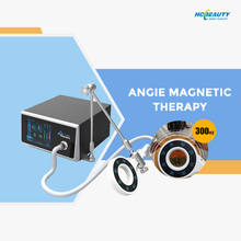 New Extracorporeal Magnetic Transduction Pulse Therapy EMTT Pain Relief Physiotherapy Machine