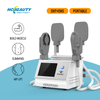 Hiemt Body Sculpting Build Muscle Fat Loss Slim Electromagnetic EMS Muscle Stimulator Slimming Machine