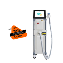 3 Wavelengths Diode Laser 7558081064nm for Hair Remover