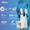 High Intensity Hiemt Electromagnetic Ems Body Contouring without Surgery