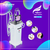  cavitation ultrasonic slimming machine vacuum rf anti cellulite fat burn