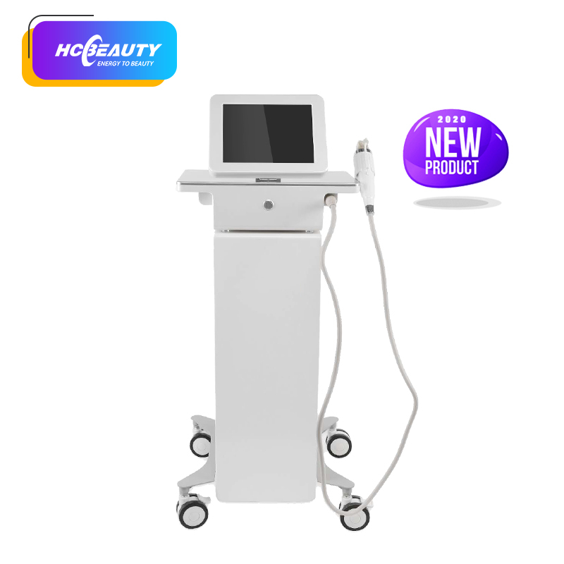 Rf Microneedling Korea Fractional for Skin And Face