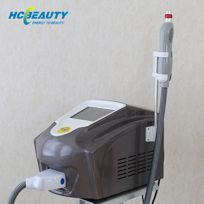 Laser Tattoo Removal Machine Price in India
