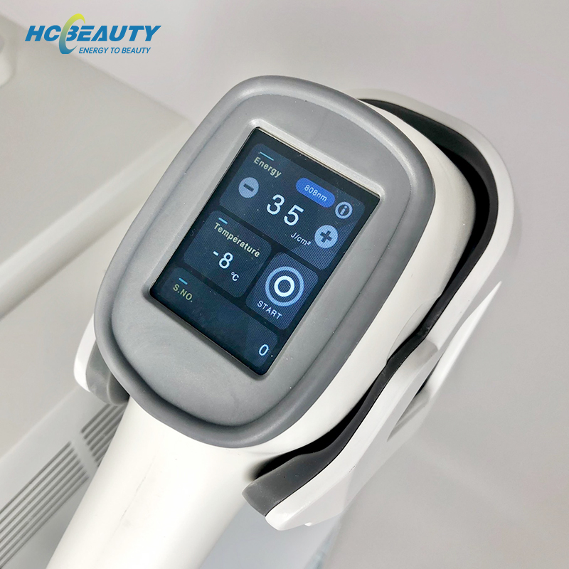 Laser Hair Removal Machine Cost Uk