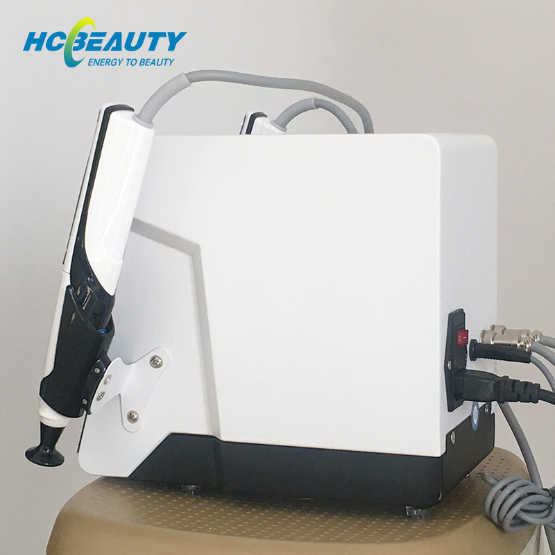 Face And Eye Rf skin tighten Machine for Home Use RF3.7