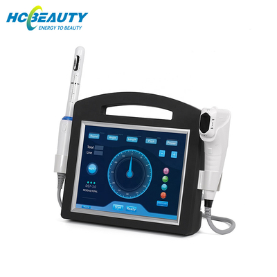 4d Hifu Machine Price Beauty Salon High Intensity Focused Ultrasound Lifting Tightening